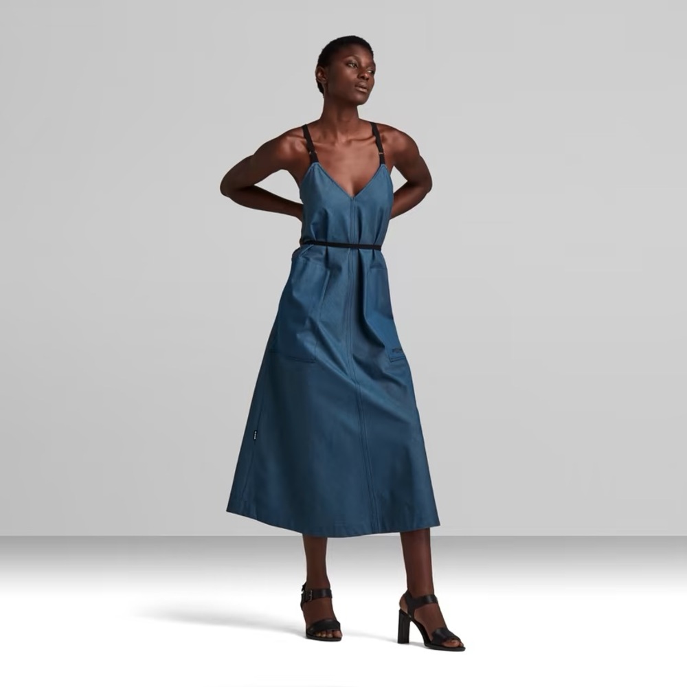 G-Star Raw GSRR Slip Dress